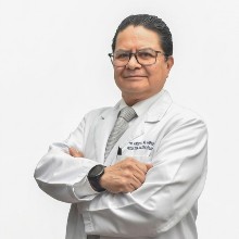 Fausto Jose Alvarez Ulloa Dr.