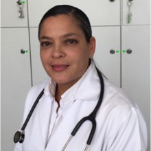 Erika Villanueva, Pediatra en Quito | Agenda una cita online