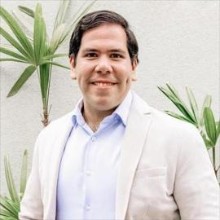 Juan Andres Espinoza Plaza, Psicólogo en Guayaquil | Agenda una cita online