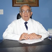 Gonzalo Calero Hidalgo