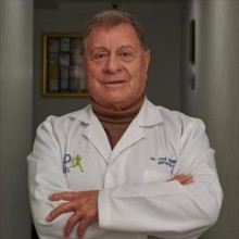 Jose Reinhart, Médico Deportólogo en Quito | Agenda una cita online