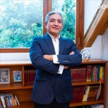 Jose Antonio Gonzalez Cabrera, Neuropsicologo en Quito | Agenda una cita online