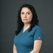 Maria Gabriela Santacruz Guzman Dra.