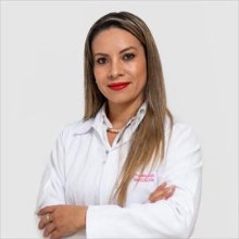 Pamela López Cabezas, Ginecólogo Obstetra en Quito | Agenda una cita online