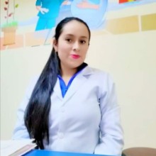 Joselyn Martinez, Ginecólogo Obstetra en Ambato | Agenda una cita online