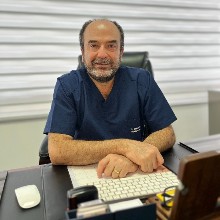 Gonzalo Rengel Aguirre Dr.
