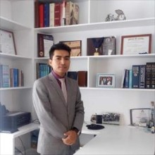 Daniel Antonio Padilla Morán, Especialista en Medicina Familiar en Cuenca | Agenda una cita online