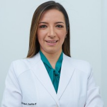 Diana Katherine Carrión Figueroa, Ginecologa y Mastóloga en Quito | Agenda una cita online