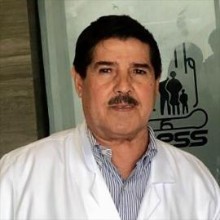 Gilbert Berardo Sotomayor Alvear, Traumatólogo en Guayaquil | Agenda una cita online