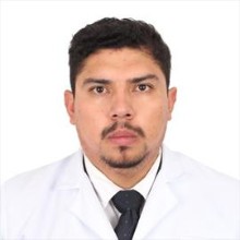 Andre Moises Guayasamin Jerez, Especialista en Medicina Alternativa en Quito | Agenda una cita online