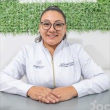 María Belén Castillo L, Odontólogo en Quito | Agenda una cita online