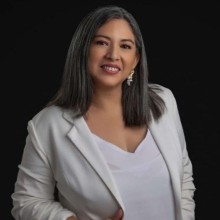 Mónica Terán