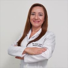 Sandra Mireya Torres Jumbo, Médico Internista en Quito | Agenda una cita online