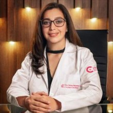 Daysi Pesantez Loyola, Cirujano Oncologo en Cuenca | Agenda una cita online