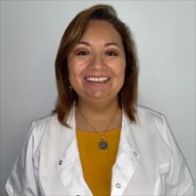 Dolores Trujillo Ramírez, Médico Internista en Guayaquil | Agenda una cita online