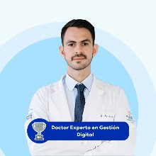 Fernando Silva Gando Dr.