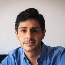 Juan Andrés Pérez Lic. 