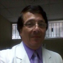 Jose Manuel Ceballos Cordova, Otorrinolaringólogo en Guayaquil | Agenda una cita online