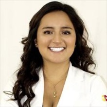 Arianne Belen Cordova Suarez, Médico General en Quito | Agenda una cita online