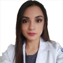 Daniela Alvarado Cabrera, Ortodoncista en Quito | Agenda una cita online
