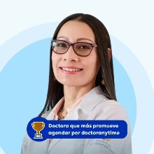 Karelis Tarazón Montenegro Dra.