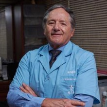 Guillermo Izurieta Mora Bowen, Dermatólogo en Quito | Agenda una cita online