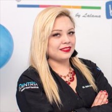 Yomara Yael Lalama Medina, Odontopediatra en Quito | Agenda una cita online