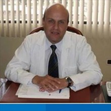 Diego Mauricio Proaño Lopez, Cirujano Plastico en Quito | Agenda una cita online