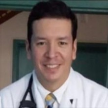 Ricardo Fernando Albarracin Cevallos, Pediatra en Quito | Agenda una cita online