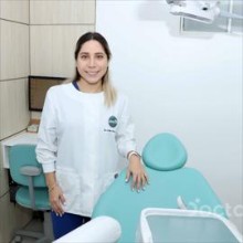 Kenny Herrera Alvarado, Odontólogo en Guayaquil | Agenda una cita online