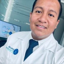 Danny Díaz Villagrán, Neumólogo en Quito | Agenda una cita online