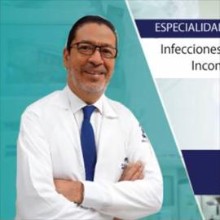 Oswaldo Rocha López, Urólogo en Quito | Agenda una cita online