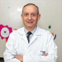 Francisco Javier Bayas Paredes, Pediatra en Quito | Agenda una cita online
