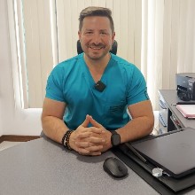 Antonio Rojas Vergara