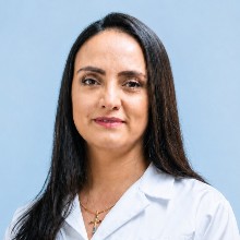 Nelly Astudillo Espinoza Dra.