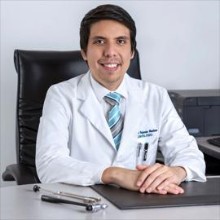 Michael Armando Palacios Mendoza, Neurólogo en Guayaquil | Agenda una cita online