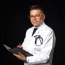 Pablo Andrés Pinto Velástegui, Médico Deportólogo en Quito | Agenda una cita online