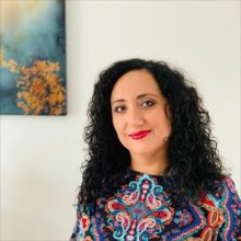 María Belén Ulloa Vaca, Fisioterapeuta en Quito | Agenda una cita online