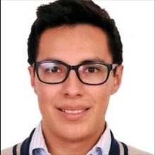 Byron Gabriel Ortiz Padilla, Médico General en Quito | Agenda una cita online