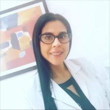 Edmi Rocío Camargo Daza, Otorrinolaringólogo en Quito | Agenda una cita online