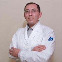 Johnny Morales García, Pediatra en Quito | Agenda una cita online