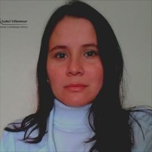 Ana Isabel Villamizar Flores, Cardiólogo en Latacunga | Agenda una cita online