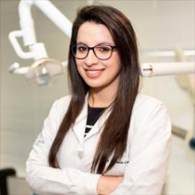 Michelle Carpio Barragán, Odontólogo en Quito | Agenda una cita online