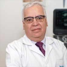 Francisco Javier Cornejo Proaño Cornejo Proaño, Urólogo en Quito | Agenda una cita online