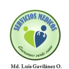 Luis Gavilanez, Médico General en Guayaquil | Agenda una cita online