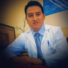Edison Fernando Angamarca Angamarca, Cirujano General en Loja | Agenda una cita online