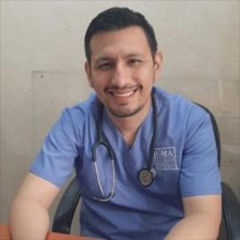 Silvio Jose Duran Huacon, Alergologo en Guayaquil | Agenda una cita online