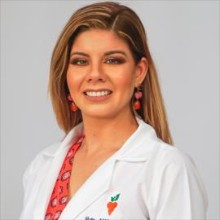 Angela Michelle Dau Herrera, Cirujano Pediátrico en Guayaquil | Agenda una cita online