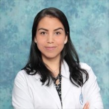 Gina Paola Ríos Rueda, Ortopedista y Traumatólogo en Quito | Agenda una cita online