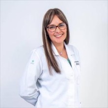 Sharon Christie Rengel Sucre, Neumólogo en Quito | Agenda una cita online